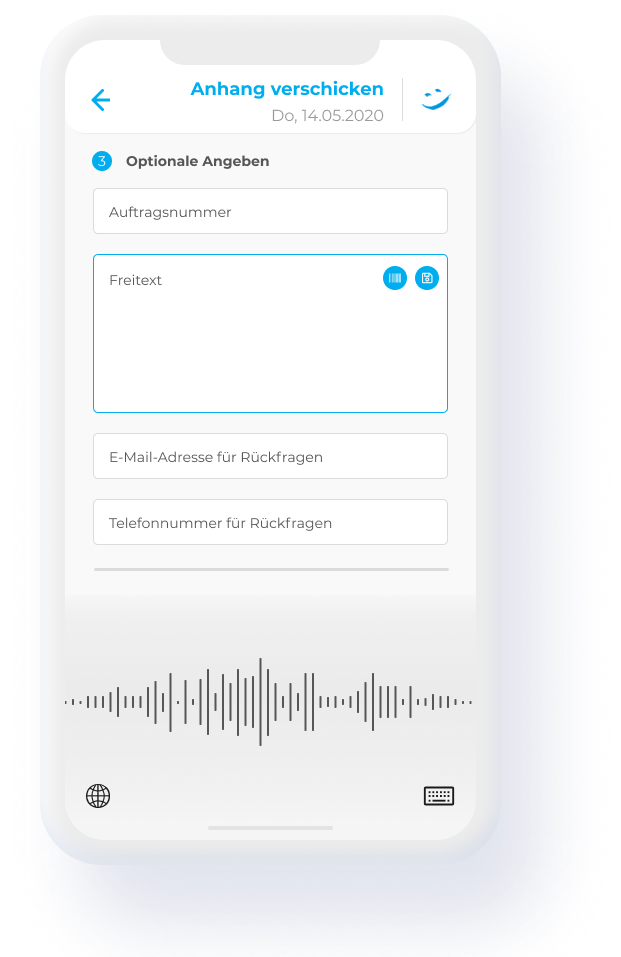 Benutzerfreundlichkeit